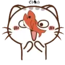 ༺Wen❦the small meow v๏l.3༻ 26