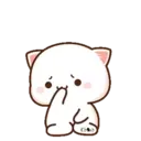 ꧁Mochi Peɑch Cɑtmov #6꧂ 16