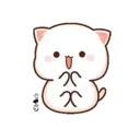 ꧁Mochi Peɑch Cɑtmov #6꧂ 17