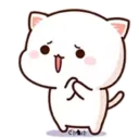 ꧁Mochi Peɑch Cɑtmov #6꧂ 23