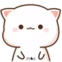 ꧁Mochi Peɑch Cɑtmov #6꧂ 22