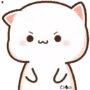 ꧁Mochi Peɑch Cɑtmov #6꧂ 19