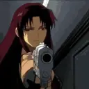 Black Lagoon 28