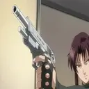Black Lagoon 24