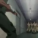 Black Lagoon 8