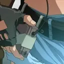 Black Lagoon 10