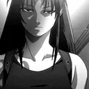 Black Lagoon 16