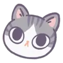 Pegatinas cool MOV 25