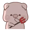 Cerdo Rourou🐷🐽Mov 17