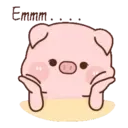 Cerdo Rourou🐷🐽Mov 23