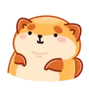 Donut the dog 14