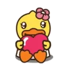 DUCK mov. 13