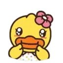 DUCK mov. 10