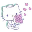hello kitty♡amorosa 10