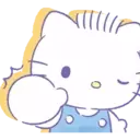 hello kitty♡amorosa 15