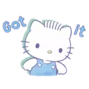hello kitty♡amorosa 11