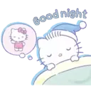 hello kitty♡amorosa 6
