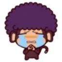 MONO AFRO mov. 18