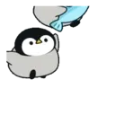 Pingüino Cute 🐧 mov 8