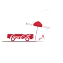 Coca Cola Stick 2