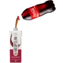 Coca Cola Stick 26