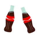 Coca Cola Stick 5