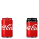 Coca Cola Stick 9