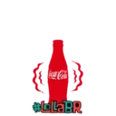 Coca Cola Stick 15