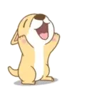 CACHORROS mov. 21