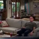 ‍ Two and a half men ‍ Mov 10