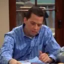 ‍ Two and a half men ‍ Mov 5