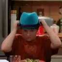‍ Two and a half men ‍ Mov 19