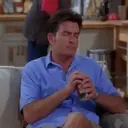 ‍ Two and a half men ‍ Mov 7