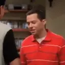 ‍ Two and a half men ‍ Mov 26
