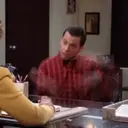 ‍ Two and a half men ‍ Mov 27
