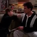 ‍ Two and a half men ‍ Mov 22