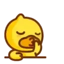 B.Duck, Mov 29
