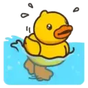 B.Duck, Mov 24
