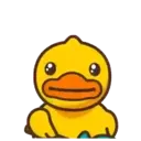 B.Duck, Mov 28