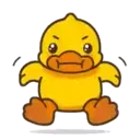 B.Duck, Mov 27