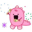 Dinosally & Friends mov 23