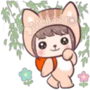 Gatita Linda  (Melissa) 11