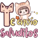 Gatita Linda  (Melissa) 25