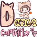 Gatita Linda  (Melissa) 3