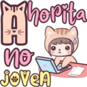 Gatita Linda  (Melissa) 21