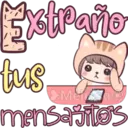 Gatita Linda  (Melissa) 30
