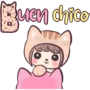 Gatita Linda  (Melissa) 8