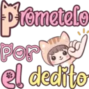 Gatita Linda  (Melissa) 17