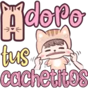 Gatita Linda  (Melissa) 14