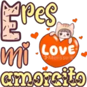 Gatita Linda  (Melissa) 12